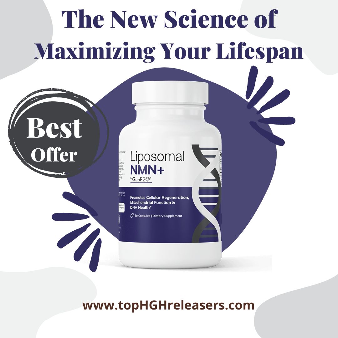 Liposomal NMN+