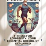 Fitness for Longevity_ Your Essential Checklist Explained