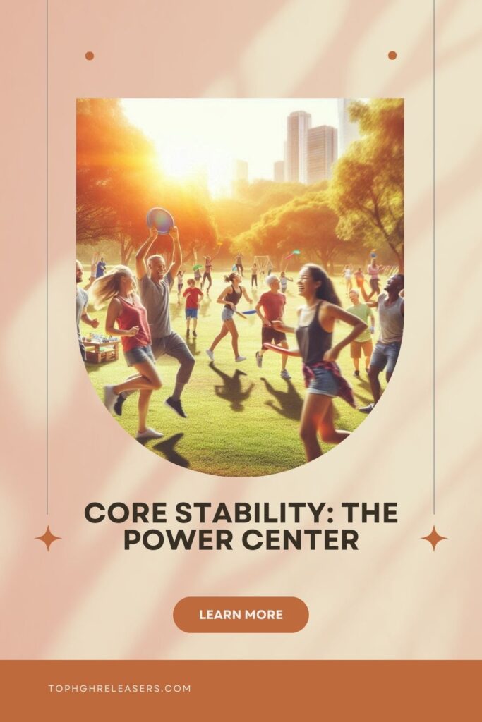 Recreational Activities Making Fitness Fun